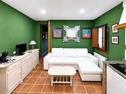 Apartamentos La Gloria