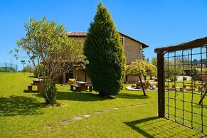 Apartamentos La Gloria