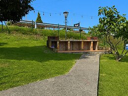 Apartamentos La Gloria