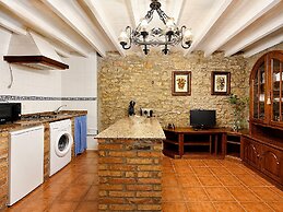 Apartamentos La Gloria