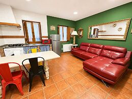 Apartamentos La Gloria
