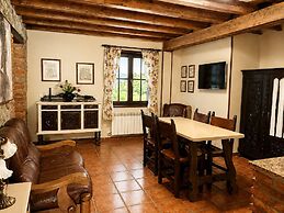Apartamentos La Gloria