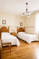 Apartamentos La Gloria