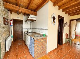 Apartamentos La Gloria