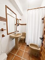Apartamentos La Gloria