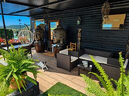 Apartamentos La Gloria