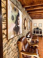 Apartamentos La Gloria