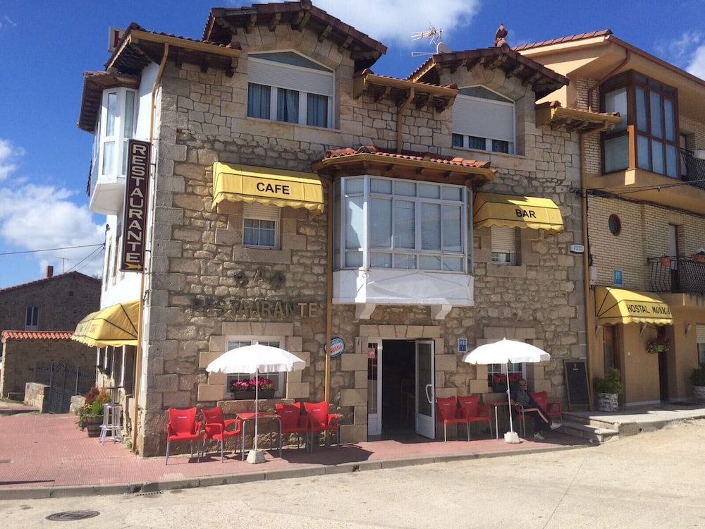 Hostal Mónica