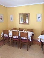 Hostal Mónica
