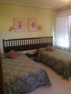 Hostal Mónica