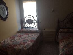 Hostal Mónica