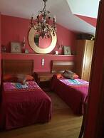 Hostal Mónica