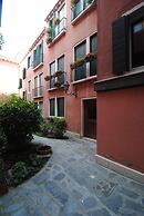 Giudecca Garden