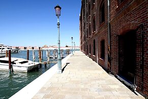 Giudecca Apartment View