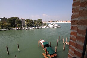 Giudecca Apartment View