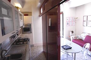 Giudecca Apartment View