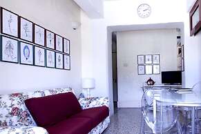 Giudecca Apartment View