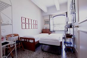 Giudecca Apartment View