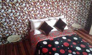 Desert Waves