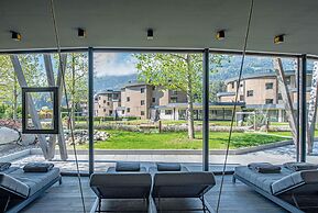 Kronhotel Leitgam luxury hotel for two