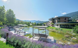 Kronhotel Leitgam luxury hotel for two