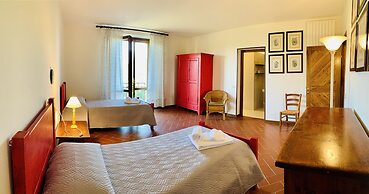 Tenuta Agricola Fraschiera