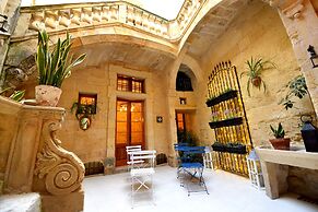 The Lodge