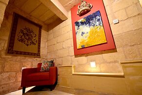 The Lodge