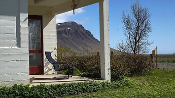 Móra Guesthouse