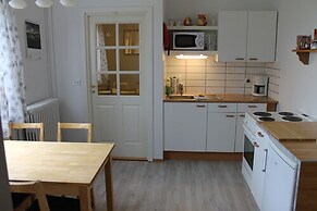 Móra Guesthouse