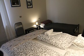 Móra Guesthouse