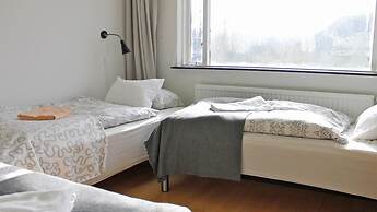 Móra Guesthouse
