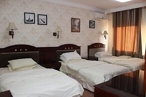 Rana Palace