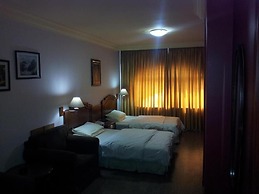 Rana Palace