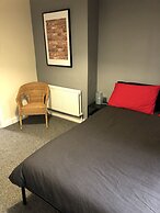 Belfast Town House