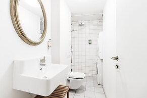 120m2 Apartment in Nyhavn
