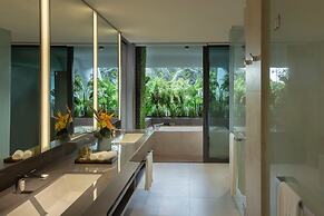 Dusit Thani Laguna Singapore