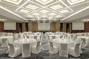 Dusit Thani Laguna Singapore