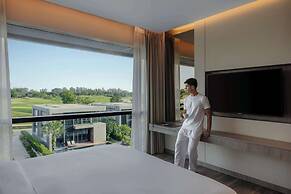 Dusit Thani Laguna Singapore
