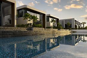 Dusit Thani Laguna Singapore