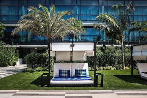 Dusit Thani Laguna Singapore