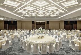 Dusit Thani Laguna Singapore