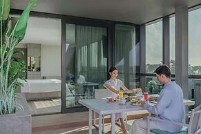 Dusit Thani Laguna Singapore