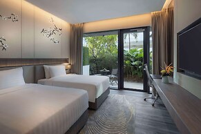 Dusit Thani Laguna Singapore