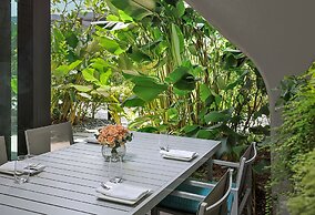 Dusit Thani Laguna Singapore