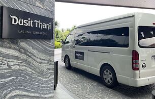Dusit Thani Laguna Singapore