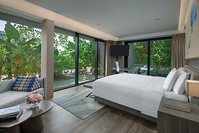 Dusit Thani Laguna Singapore
