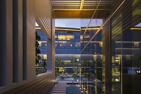 Dusit Thani Laguna Singapore