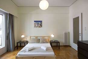 Athenian Cool