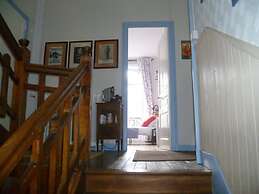 La Maison du Marchand